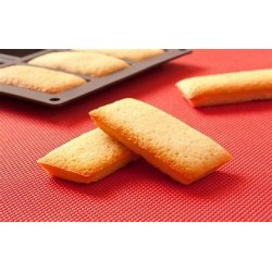 Les petit financiers 100g