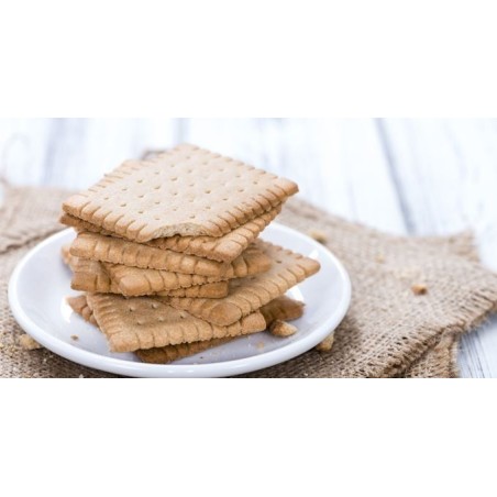 Sablés bretons sachet 200g"