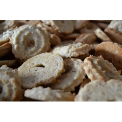 Sablés bretons sachet 200g LEO