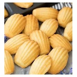 Madeleine 100g- matthias