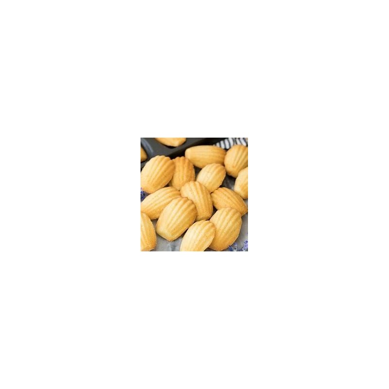 Madeleine 100g- matthias