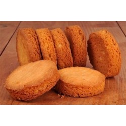 Sablé artisanaux breton 200g-